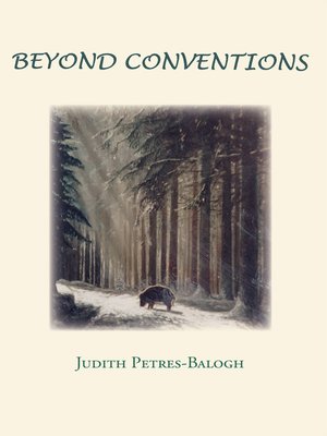 cover image of Beyond Conventions